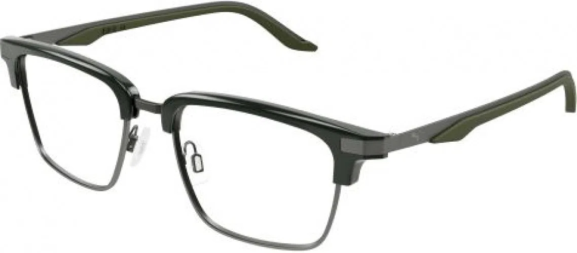 Puma PU0411O Eyeglasses